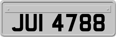 JUI4788