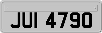 JUI4790