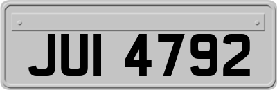 JUI4792