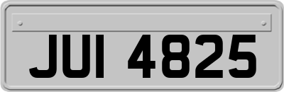 JUI4825