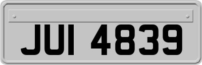 JUI4839