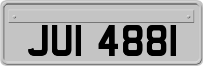 JUI4881