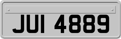 JUI4889