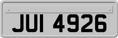 JUI4926