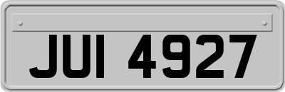 JUI4927