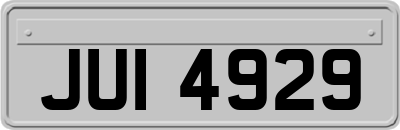 JUI4929