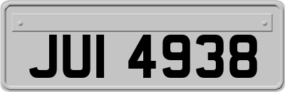 JUI4938