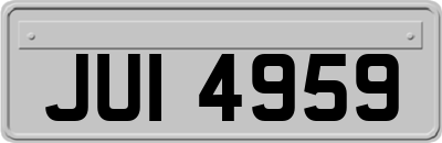 JUI4959