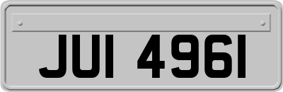 JUI4961
