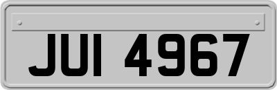 JUI4967