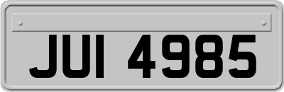 JUI4985