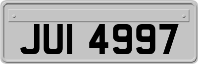 JUI4997