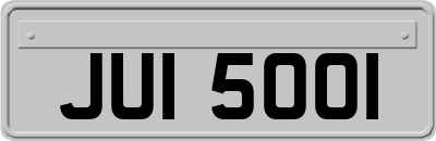 JUI5001