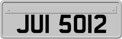 JUI5012