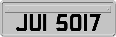 JUI5017