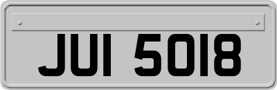 JUI5018