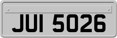 JUI5026