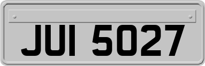 JUI5027