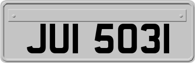 JUI5031