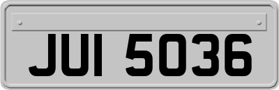 JUI5036