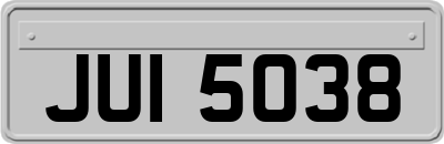 JUI5038