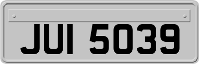 JUI5039