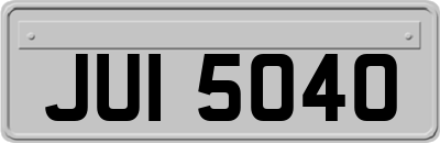 JUI5040