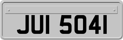 JUI5041