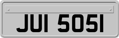 JUI5051