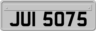 JUI5075