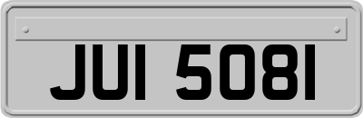 JUI5081