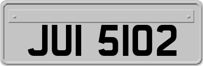 JUI5102