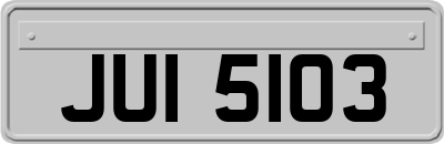 JUI5103