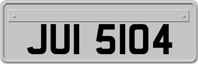 JUI5104