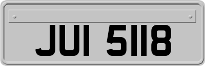 JUI5118