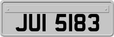 JUI5183