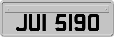JUI5190