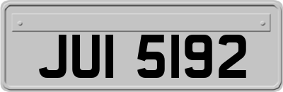 JUI5192