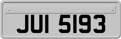 JUI5193