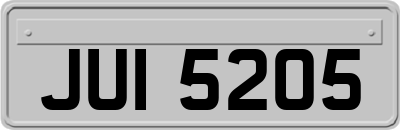 JUI5205