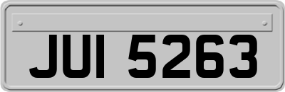 JUI5263