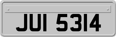 JUI5314