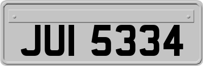 JUI5334