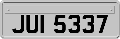 JUI5337