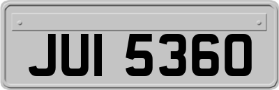 JUI5360