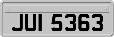 JUI5363