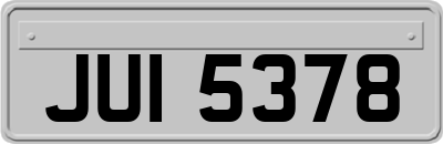 JUI5378