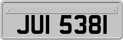 JUI5381