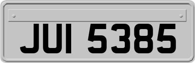 JUI5385