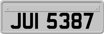 JUI5387